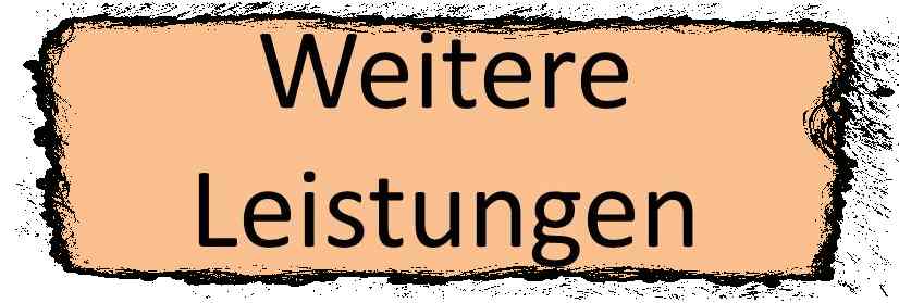 Weitere Leistungen